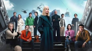 🇺🇸 Сериал «Девять совсем незнакомых людей»  (1-2 сезон)— Русский трейлер (2021-2025) 🎦🎬🎥🎤🚀🔥