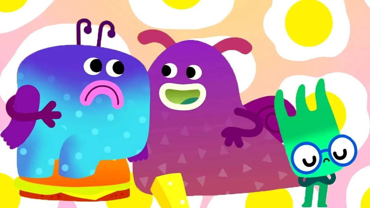 Любимые серии - Ум и Хрум - Все серии в одном сборнике смотреть онлайн