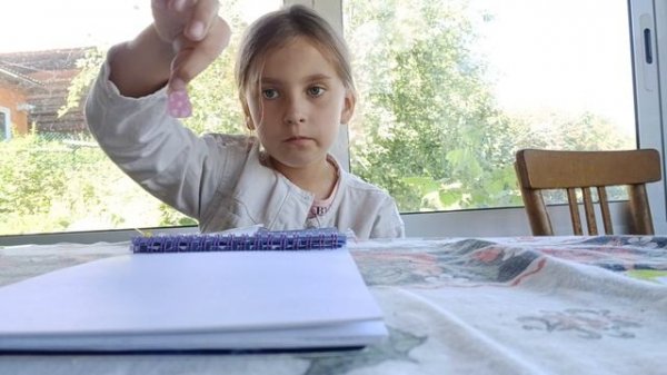 2 часьть распаковки