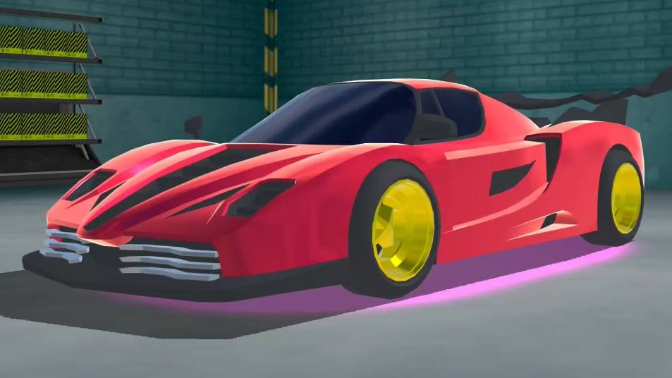 Детские гонки на машинах Car Race, уровень 173 смотреть онлайн