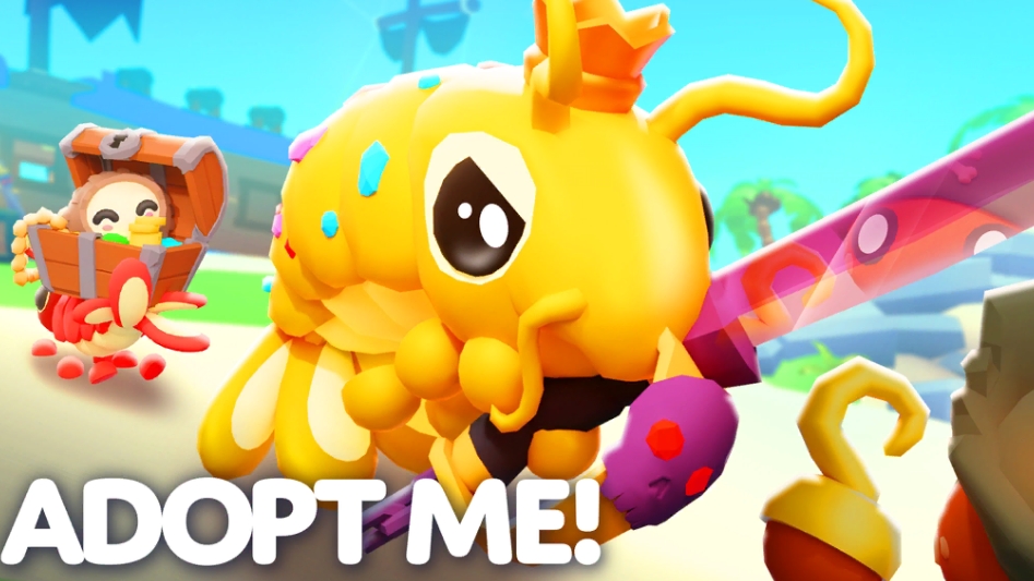 2 неделя летнего обновления в адопт ми!😶🌫️/новые игры,игрушки и питомецы