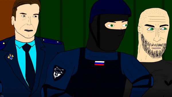 ТА САМАЯ ТЕМКА ТВОЕГО ДРУГА