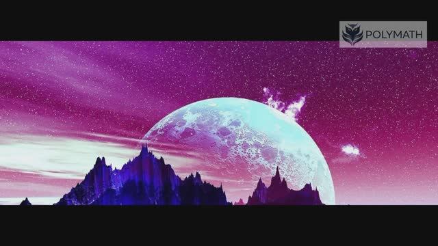 GJ 504 b — розовая экзопланета смотреть онлайн