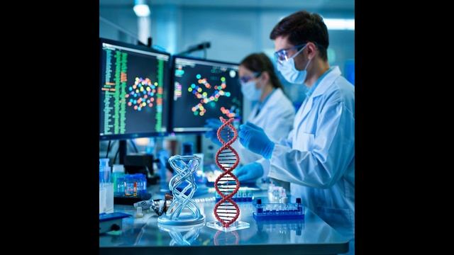 Генная инженерия Раков ДВФУ 2021 смотреть онлайн