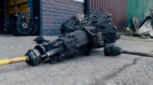 ШАХИД МОСКВИЧ ДЛЯ СА/ Москвич Пикап 234421/ Иван Зенкевич