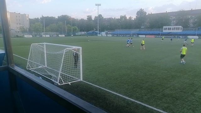 11.07.2025 Шинник,