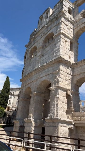 Хорошая , Пула 🇭🇷 смотреть онлайн