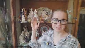 ПроРазное: коллекция маминых фигурок, большой обзор!