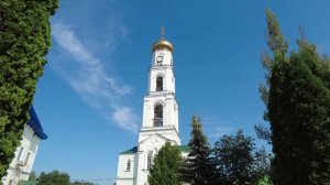 Раифский монастырь