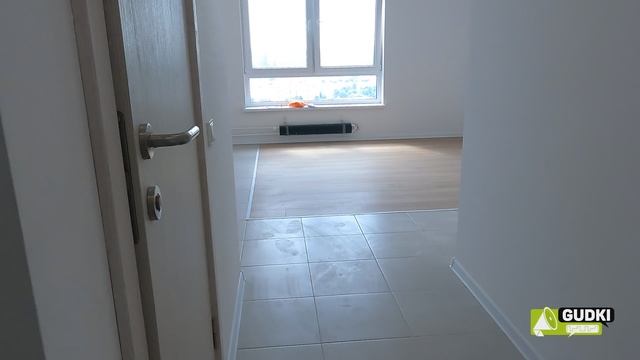 #Люблинскийпарк Строительство корпуса 13.3. Последние штрихи перед выдачей ключей. смотреть онлайн