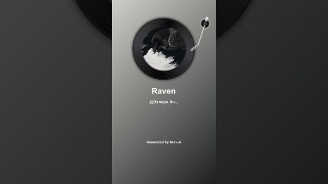 Raven
