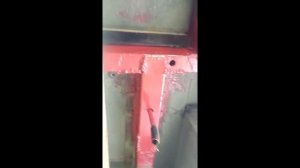 Ремонт лонжерона на газель бизнес фермер.