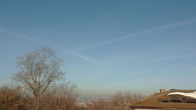 18.03.2024 / минус ДВА