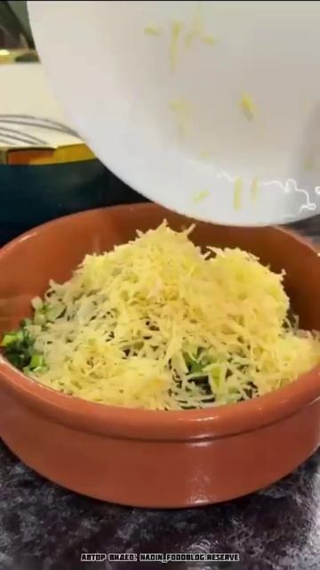 ПП блюдо без раскатки теста!