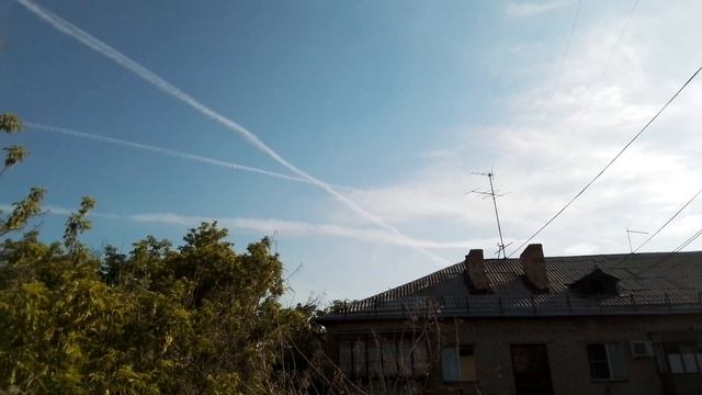 Утро / МИНУС второй -- ВО СЛАВУ БОЖЬЮ