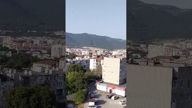 Геленджик смотреть онлайн