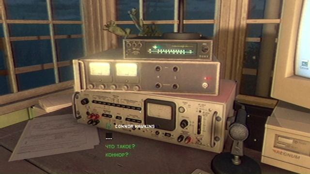 Fears To Fathom Ironbark