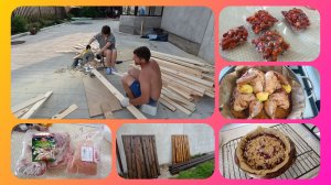 Рецепт Сбричолата😋🍓красим,солим сало