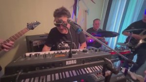 Больничный рок-н-ролл