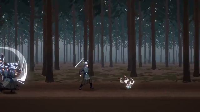Necrofugitive - Official Pre-Alpha Gameplay Trailer смотреть онлайн