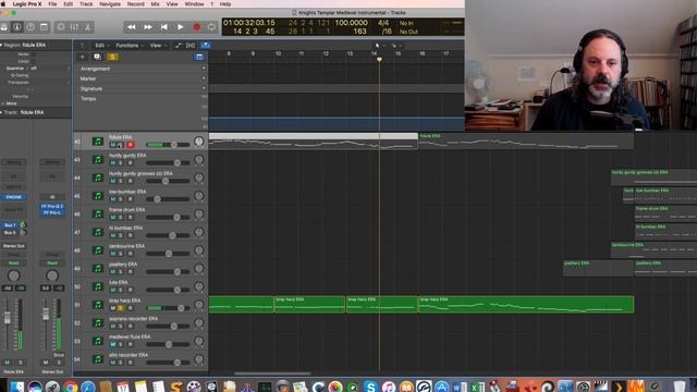 How To Make A Convincing Medieval Music