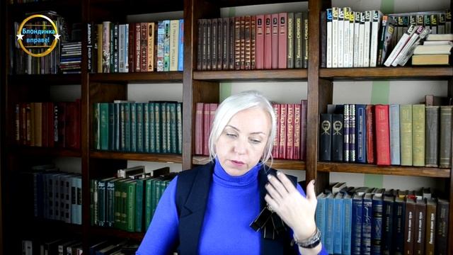 Почему нельзя использовать исковые из интернета. Блондинка вправе! Выпуск 365.