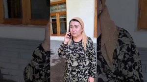 Адашиб, алданиб бегона юртларда юрганлар ҳақида таъсирли видео.