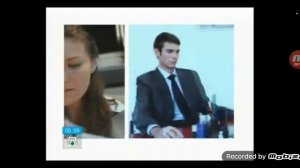Начало и конец программы «Сегодня утром»(НТВ,14.02.2006)