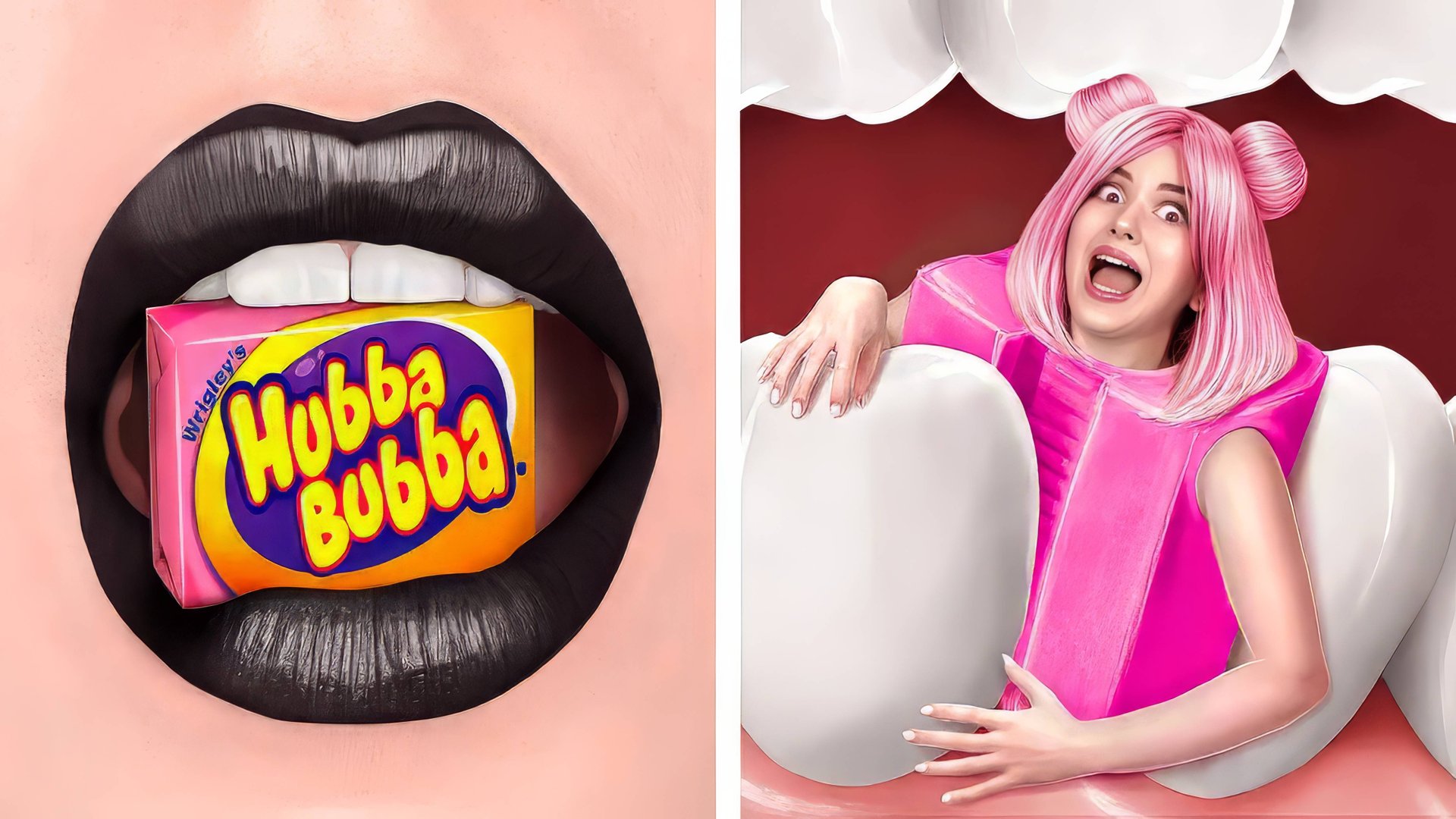 Если б предметы были людьми!? Кто убил Уэнсдей Аддамс?