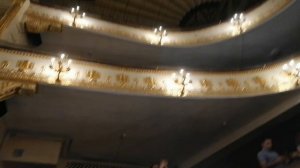 Московский театр оперетты