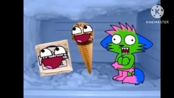 просто Кевин