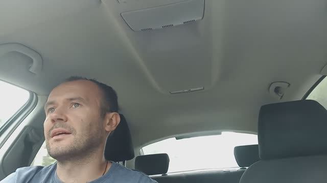 Как я победил страх того что не будет выхлопа смотреть онлайн