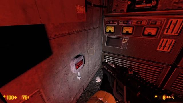 Half Life. Black Mesa.remake\ видео 4