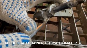 Бойтесь АВТОСЛЕСАРЕЙ VNIISSOK 250 ac/dc пульс