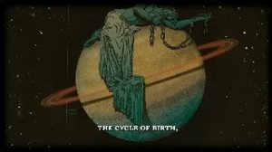 Почему элита поклоняется ЧЁРНОМУ КУБУ – УЖАСАЮЩИЙ культ Сатурна. Объяснение (https://t.me/vce_vtebe)