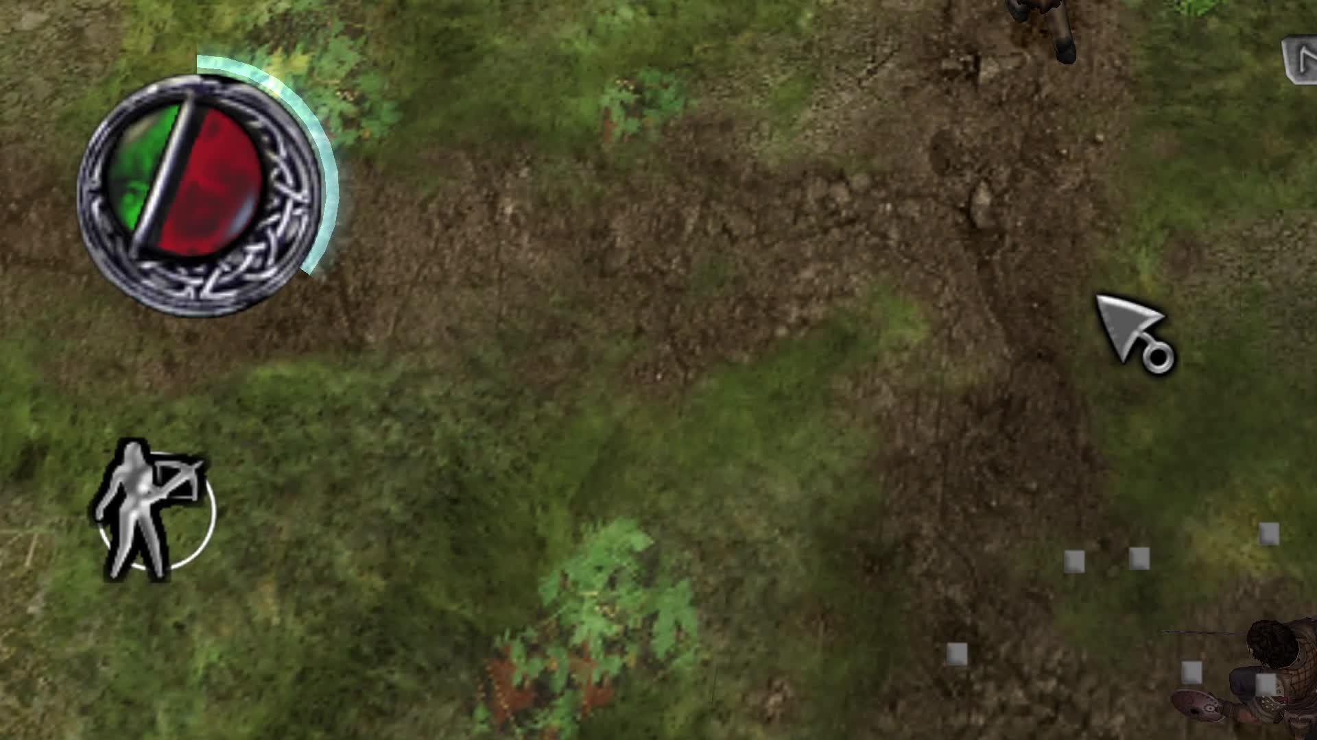 The Bard's Tale ARPG - Remastered And Resnarkled