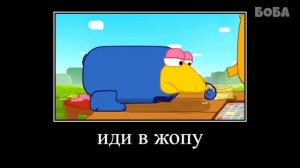 ПОПРОБУЙ НЕ ЗАСМЕЯТЬСЯ #4 😂 СМЕШАРИКИ