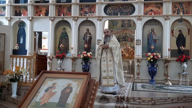 Сила Божия в немощи совершается. смотреть онлайн
