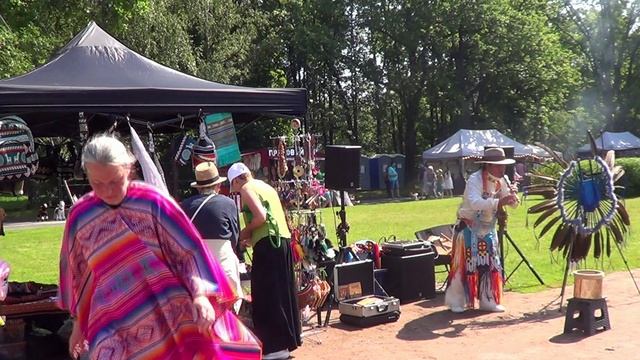 Петергофу 320 лет. День города. смотреть онлайн