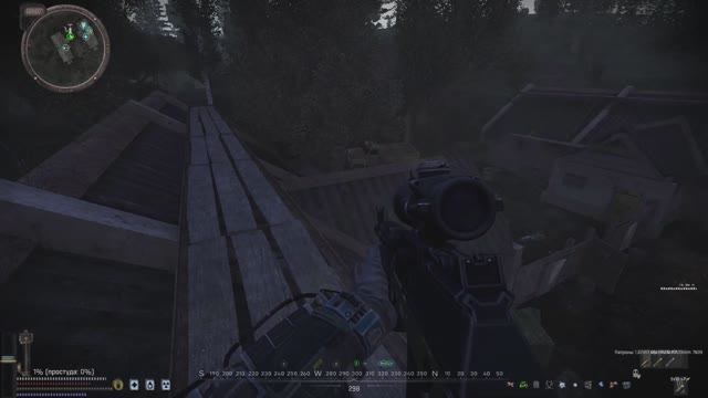 S.T.A.L.K.E.R. Anomaly Epilogue, /7 Прохождение. Интересные видео нарезки