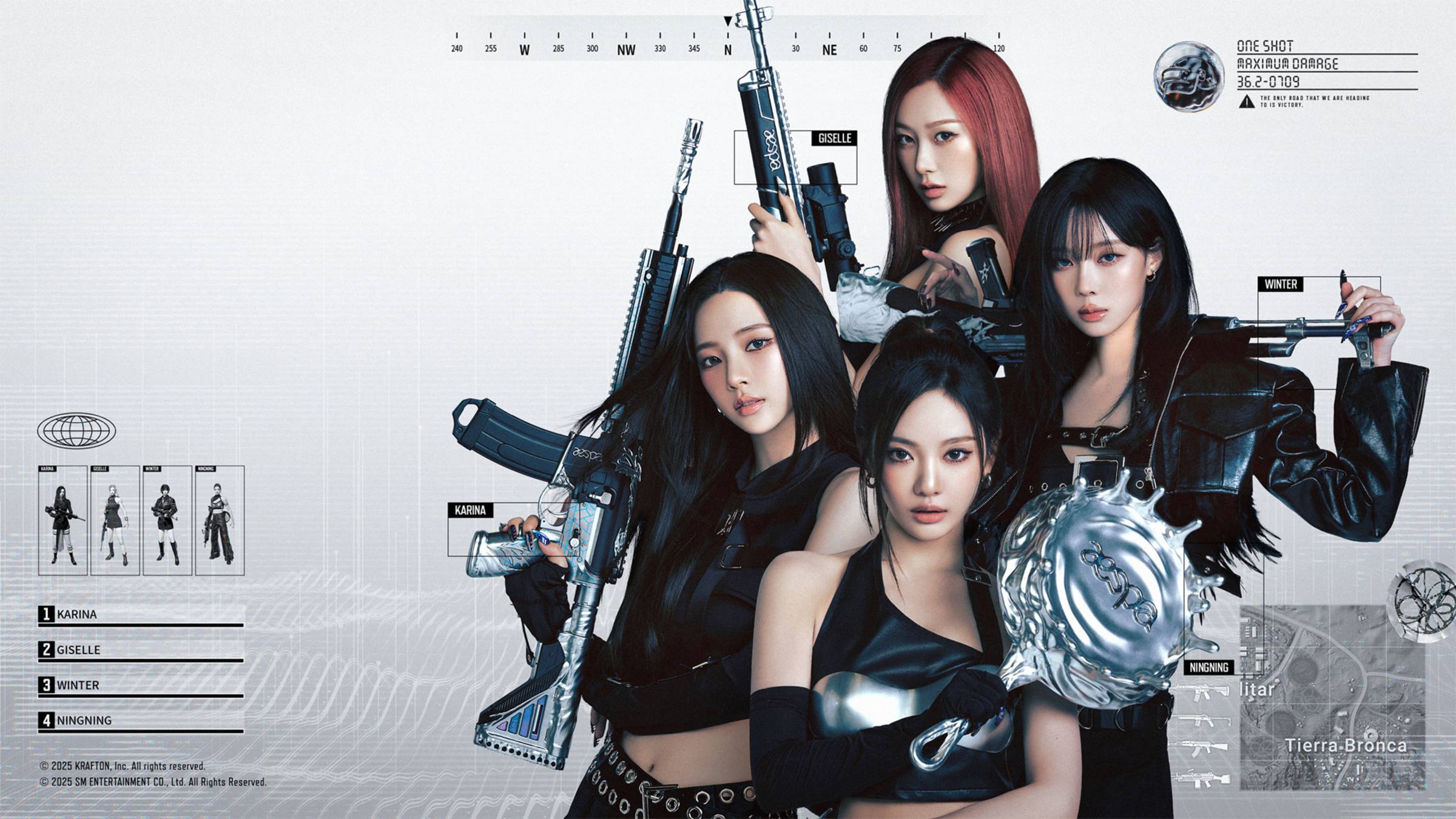 СМОТРИМ КОЛЛАБОРАЦИЮ PUBG x aespa ВНИМАНИЕ ЕСТЬ РАЗДАЧА G-COIN НА СТРИМЕ ! смотреть онлайн