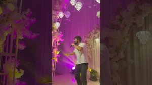 Курбан Гусайханов-свет любви