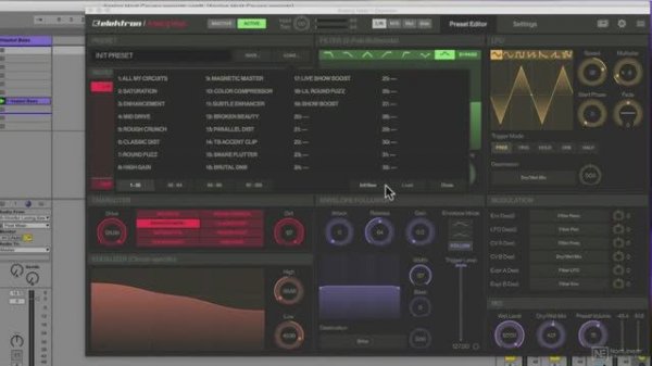 08. Enhancement Circuit