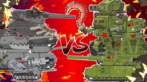 Третий сезон - Железных монстров - Мультики про танки (HomeAnimations)