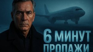 Тайные Архивы ФСБ: Последний рейс – Загадочное исчезновение самолёта Мистика. Детективы. Аудиокнига