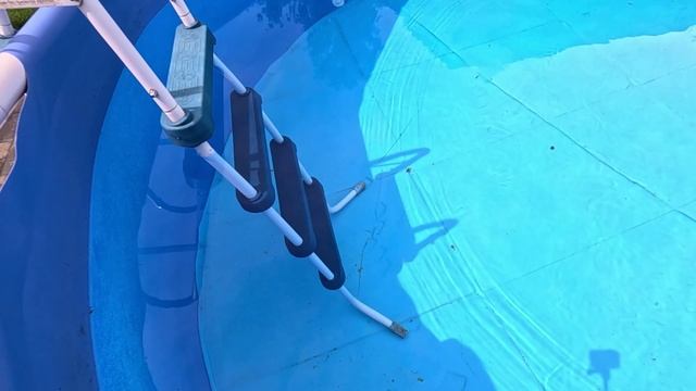 Бассейн установка, правила, косяки смотреть онлайн