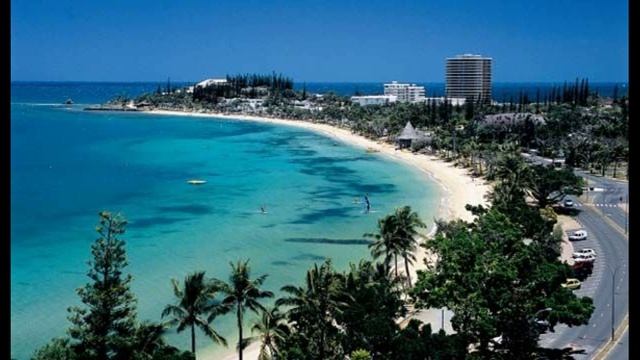 Новая страна на карте мира. Франция теряет колонии. смотреть онлайн