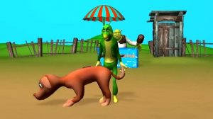 Мороженое (пародия) Лунтик пародия.