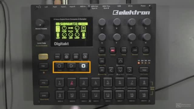 03. Preset Patterns смотреть онлайн