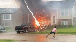 80 Невероятных Моментов_ Снятых на Заднем Дворе(1080P_HD)